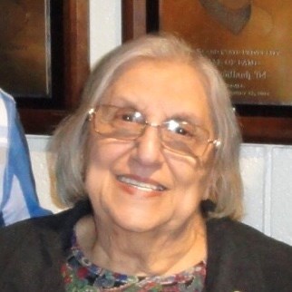 Obituary of Helen A. Dargay