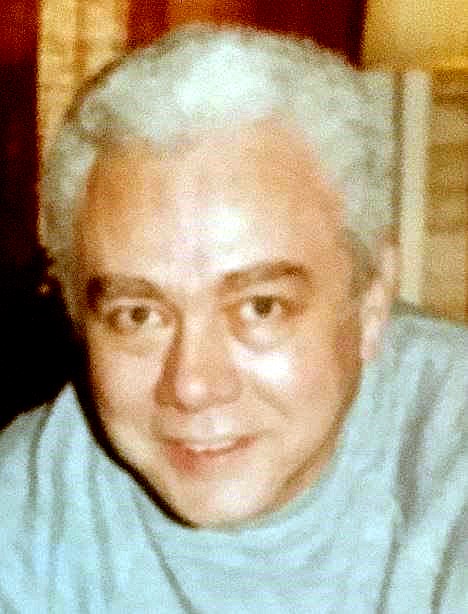Obituary of William R. Schroeder