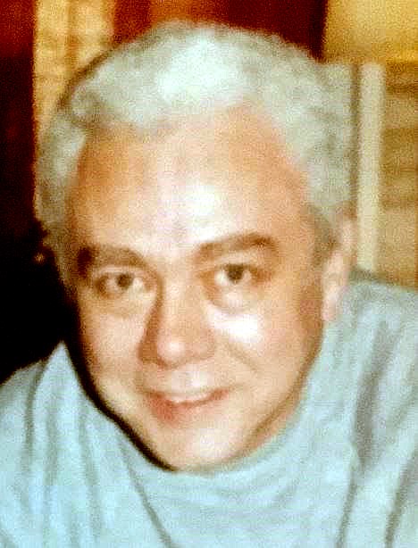 Obituario de William R. Schroeder