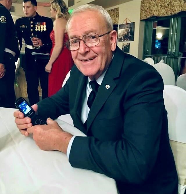 Obituary of Lawrence Paul McCranie