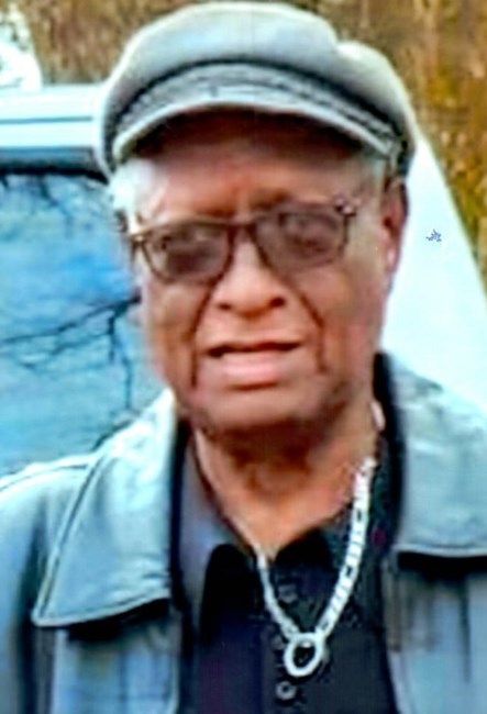 Obituary of James "Hooker" Leroy Day