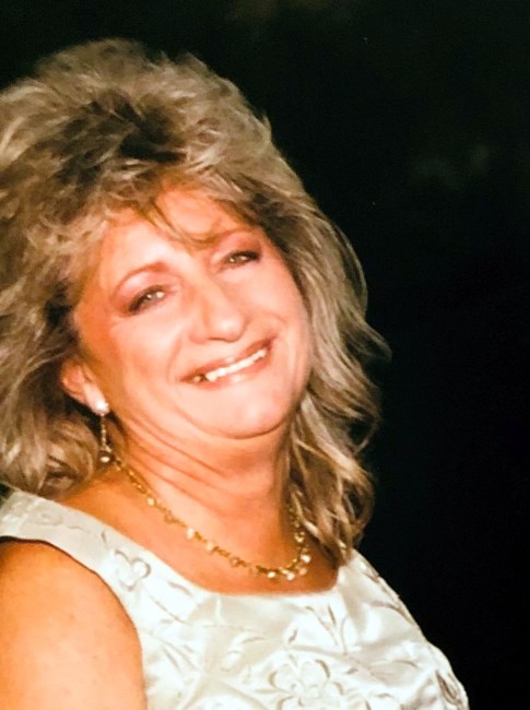 Obituary of Kathleen "Kathy" Pacheco