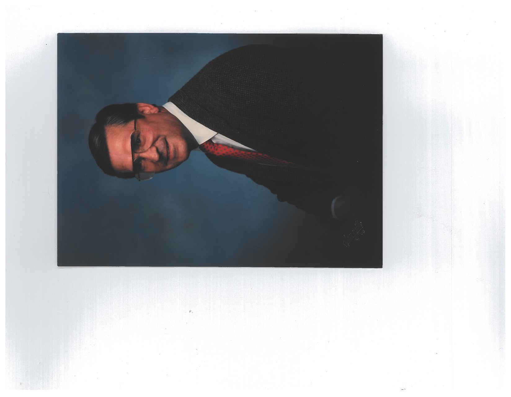 Robert Charles Thorpe Obituary Fair Oaks, CA