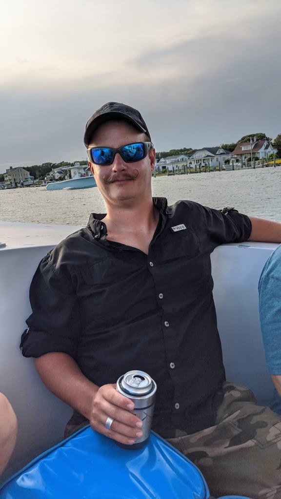 Obituary of David Patrick Thomasson