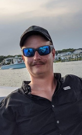 Obituary of David Patrick Thomasson