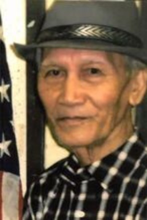 Obituario de Felix Galang Duque