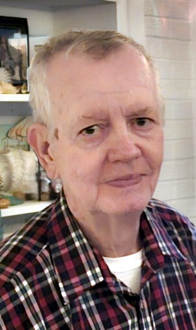 Obituary of David Gene Lewis