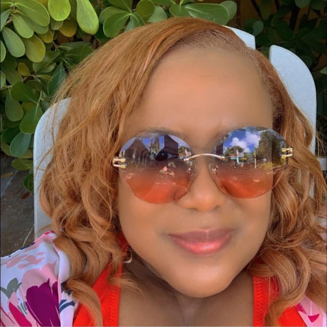 Obituary of Joy Laverne Nichols
