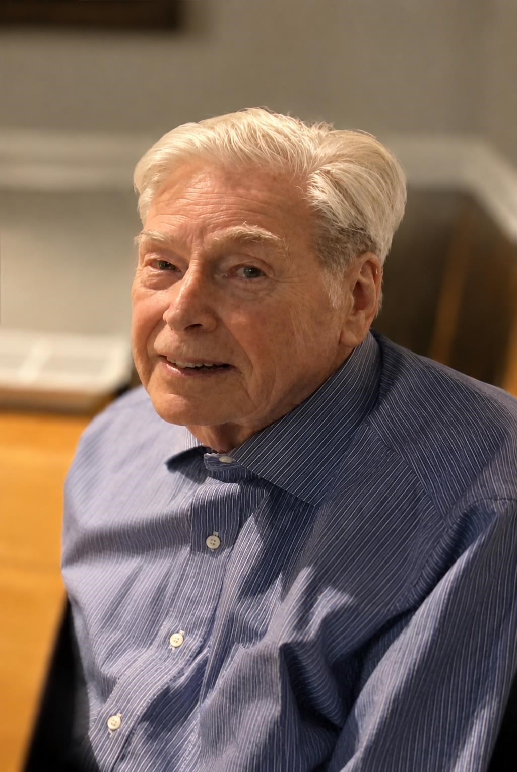 Obituary of Kenneth H. McCoin