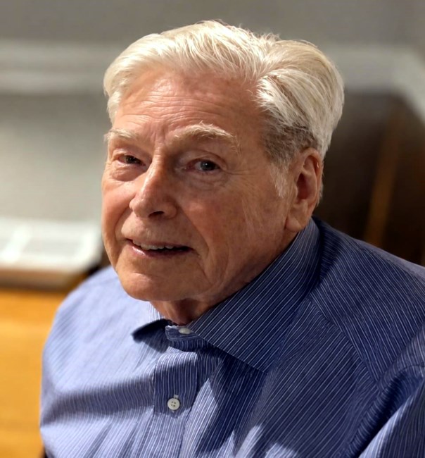 Obituary of Kenneth H. McCoin