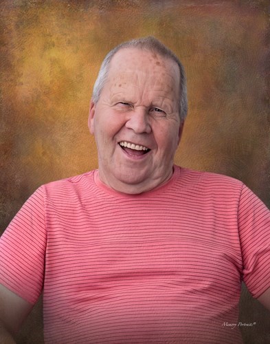 Obituary of Richard "Rick" Francis Thompson