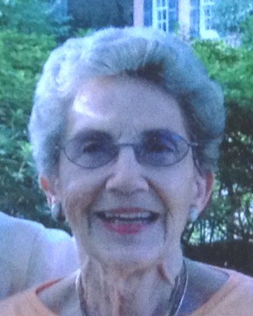Obituary of Margaret L. "Peggy" Bone