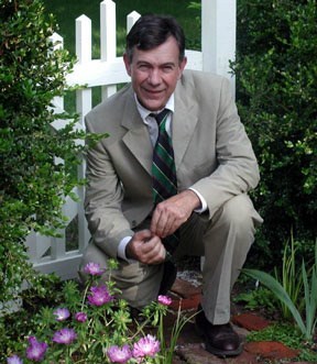 Obituario de James M. Garner