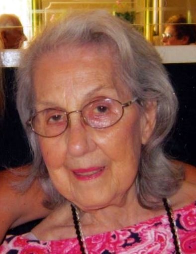 Obituary of Anna Marie Conzolo
