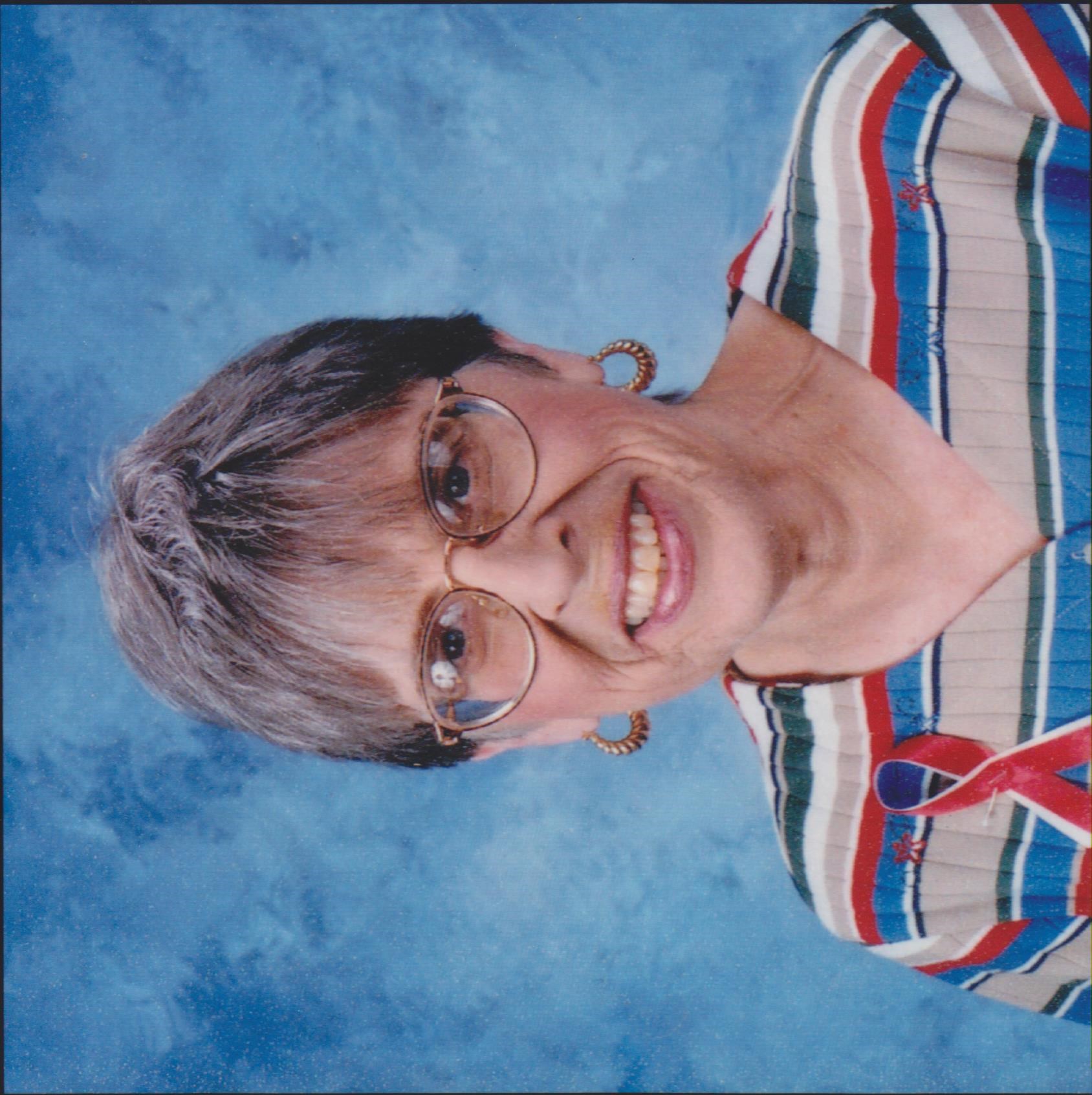 Peggy L. Chapman Obituary Kingwood, TX