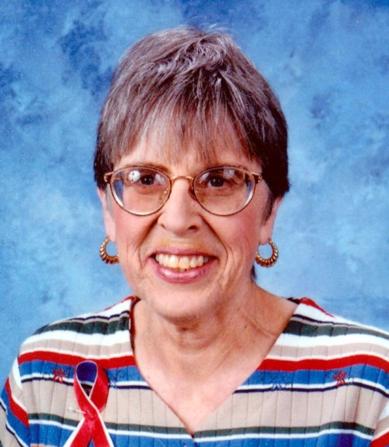 Obituary of Peggy L. Chapman
