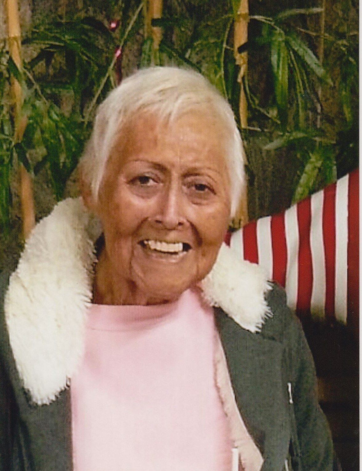 Obituary of Celia Anthony Esquivel Gonzales