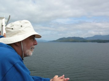 Obituary of Marcus T. "Marc" Brown