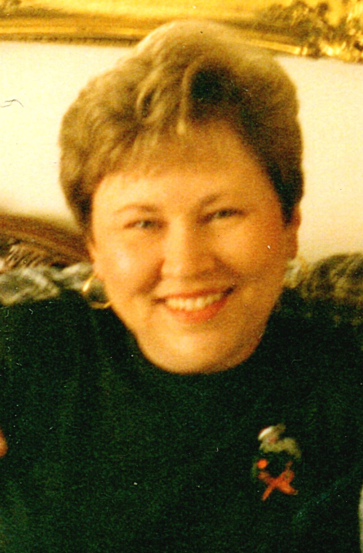 Obituary of Cecelia Ann Camp