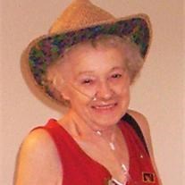 Obituary of Florence Smith