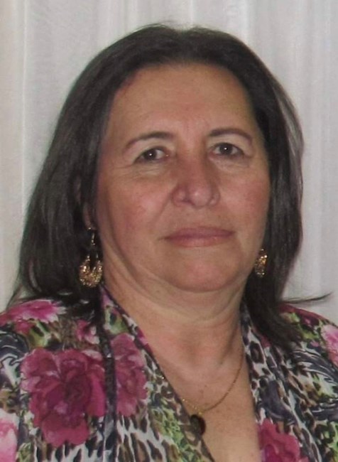 Obituary of Mireya Muniz