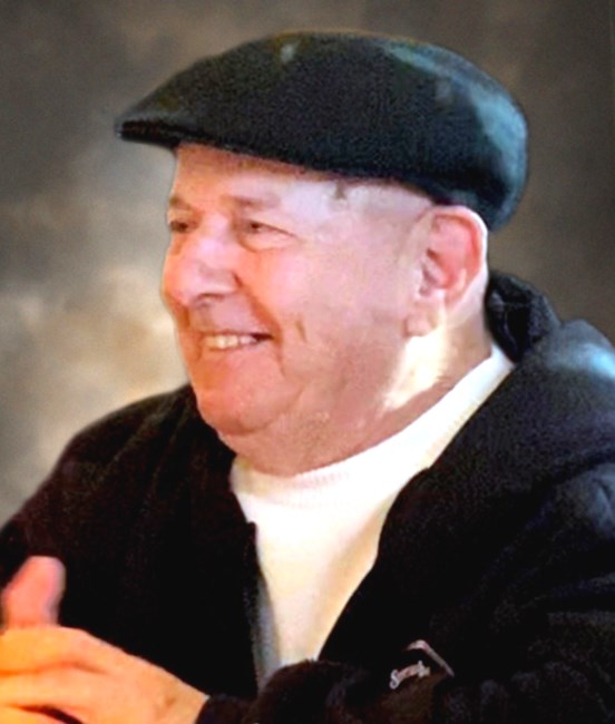 Obituary of Peter A. Leggiero