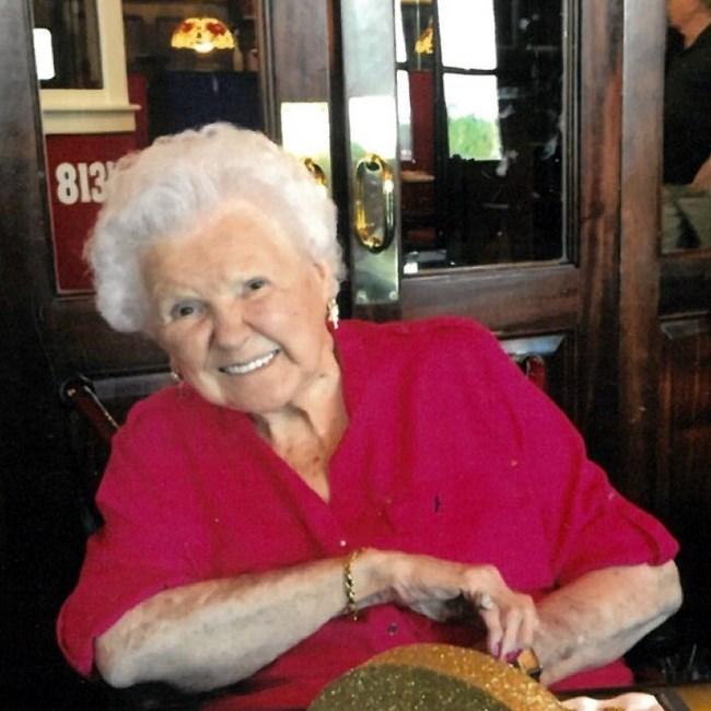 Obituary of Delores "Dee" Darlene Baker