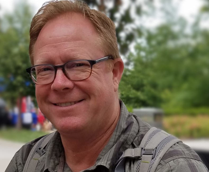Obituary of Erik Skulstad
