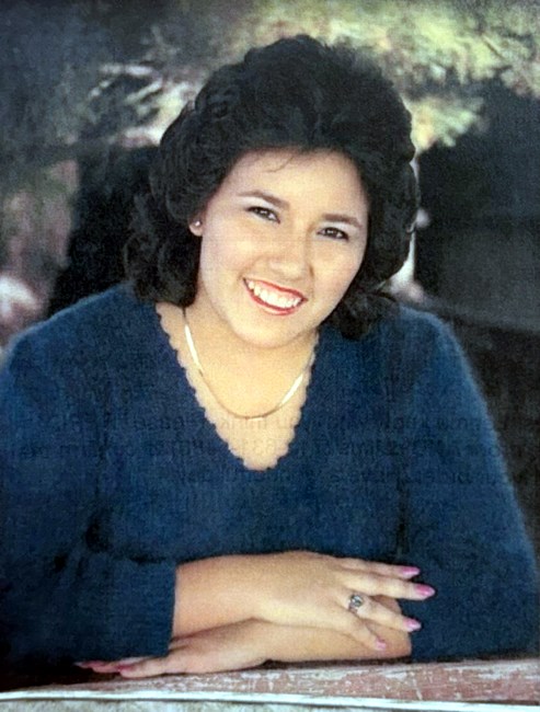 Obituary of Marie Carmen Torres