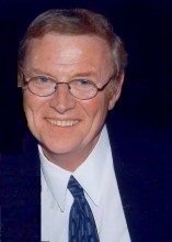 Obituary of Robert P. "Bob" McCabe