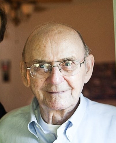 Obituary of George A. Dempsey