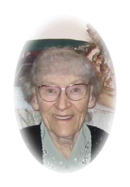 Obituary of Hildagart Dekoff