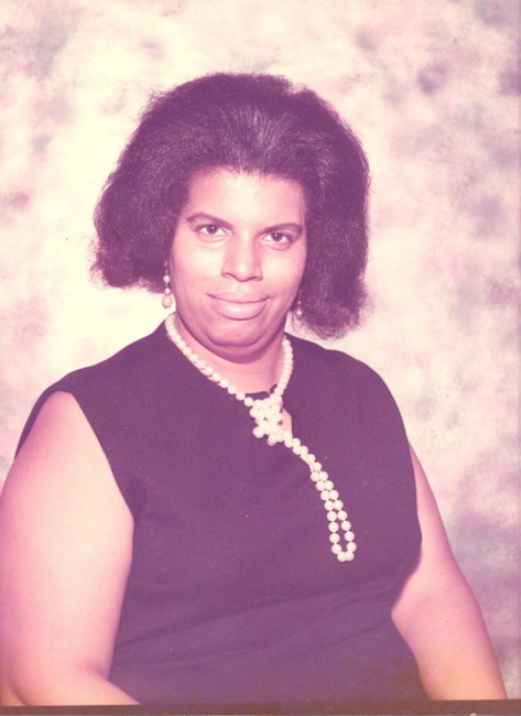 Obituary of Arlene S. McNeil