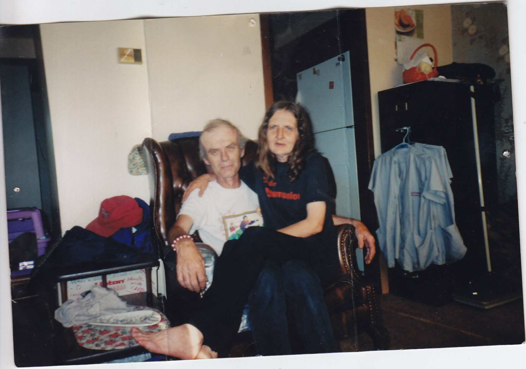 Obituary of Richard James Skinner