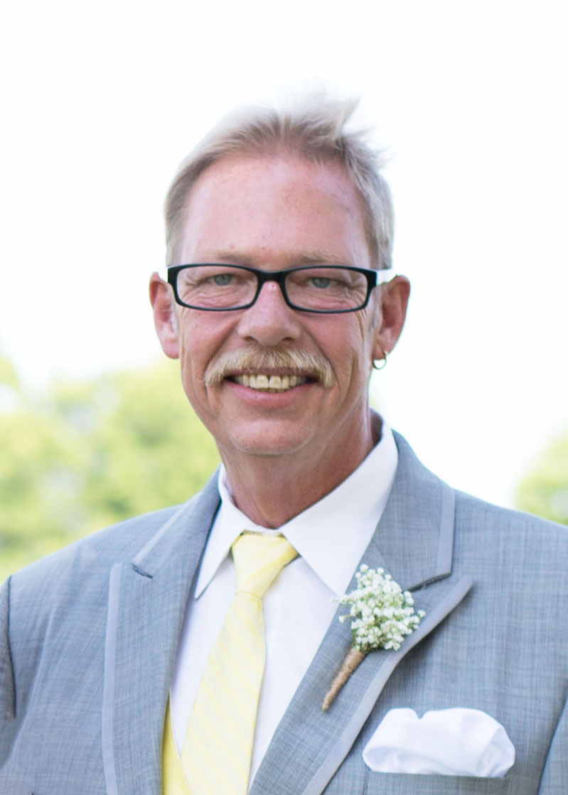 F. Daniel Robertson Jr. Obituary Ashland, VA