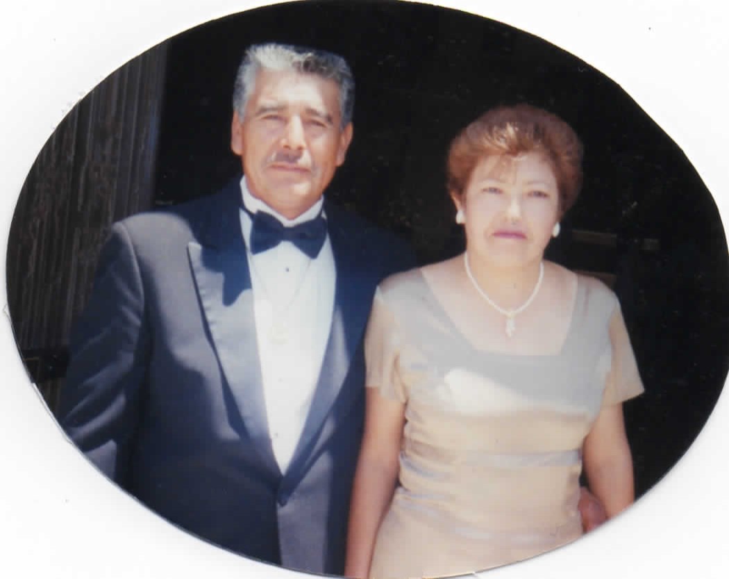 Obituary of Maria Guadalupe Vela