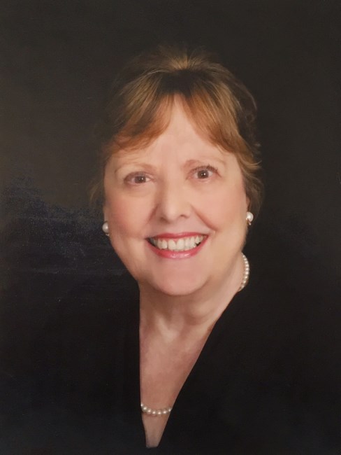 Obituary of Marjorie Beth Mendoza