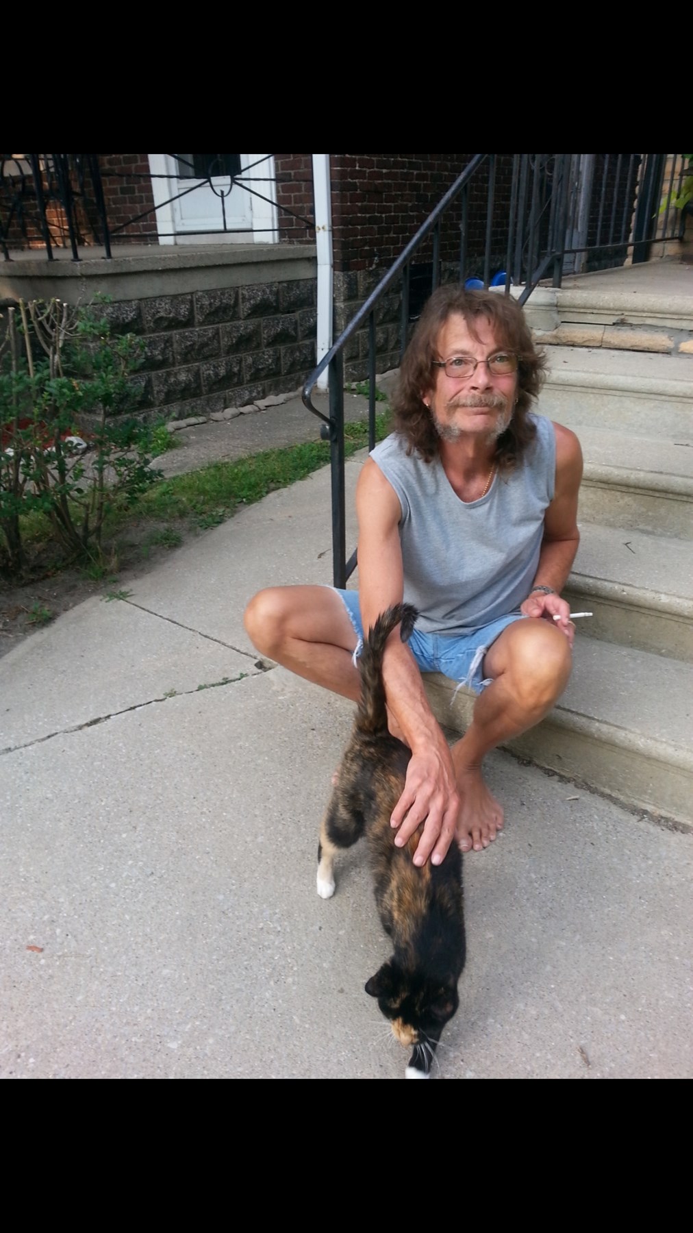 Obituary of Marvin D. Kosokowsky