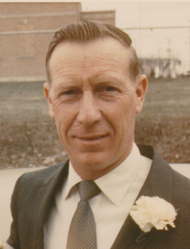 Avis de décès de William Bohrer