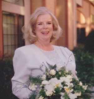 Obituary of Gail Marguerite Bocker