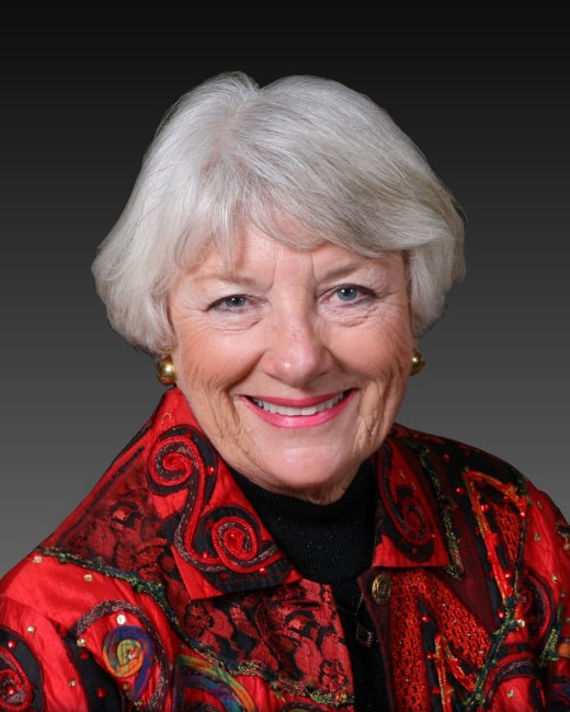 Obituary of Marilyn M. Fallin