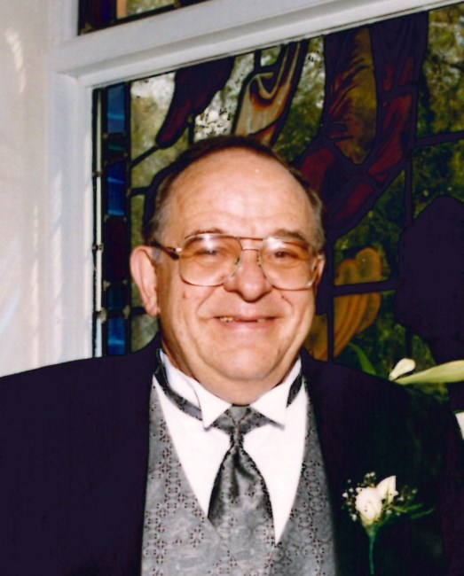 Obituary of Joseph Simio