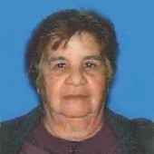 Obituary of Ninfa F. Garcia