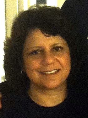 Obituary of Joanna Montagnino Bouquet