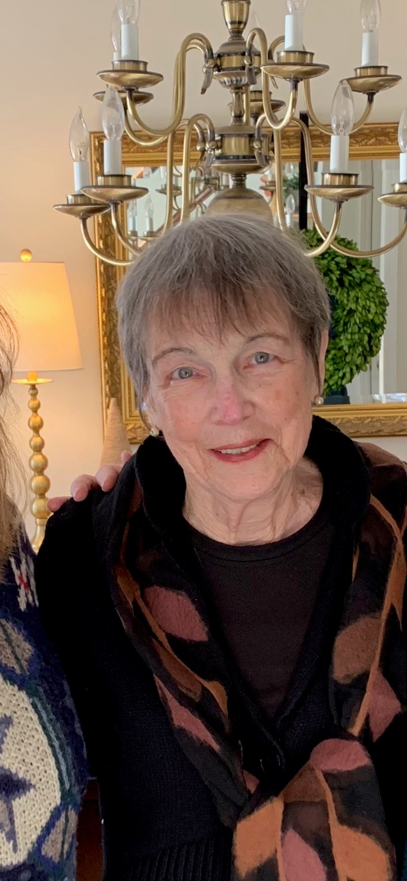 Obituary of Flora Ann Wendling