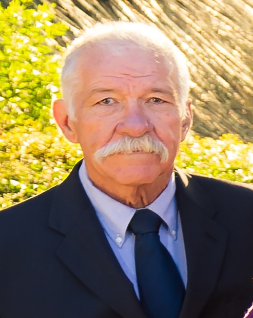 Avis de décès de Dennis Allen Beatty