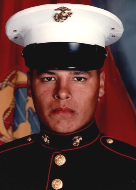 Obituary of Sergio Roberto Bustamante