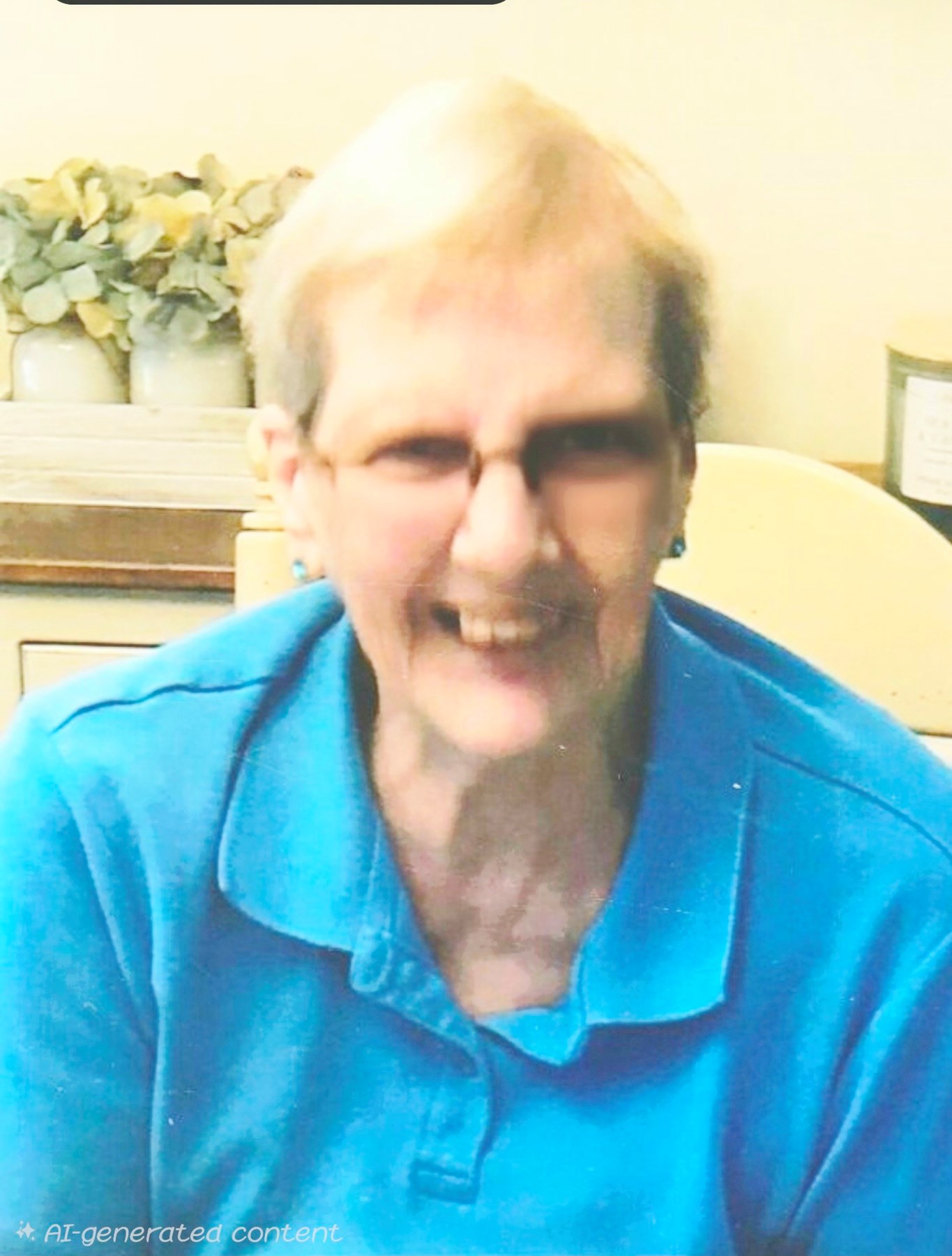 Obituary of Marshia Edna Schwenninger