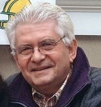 Obituario de Eric Edward Harris DMD