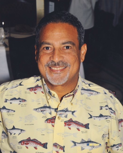 Obituary of David Lopez Ortiz